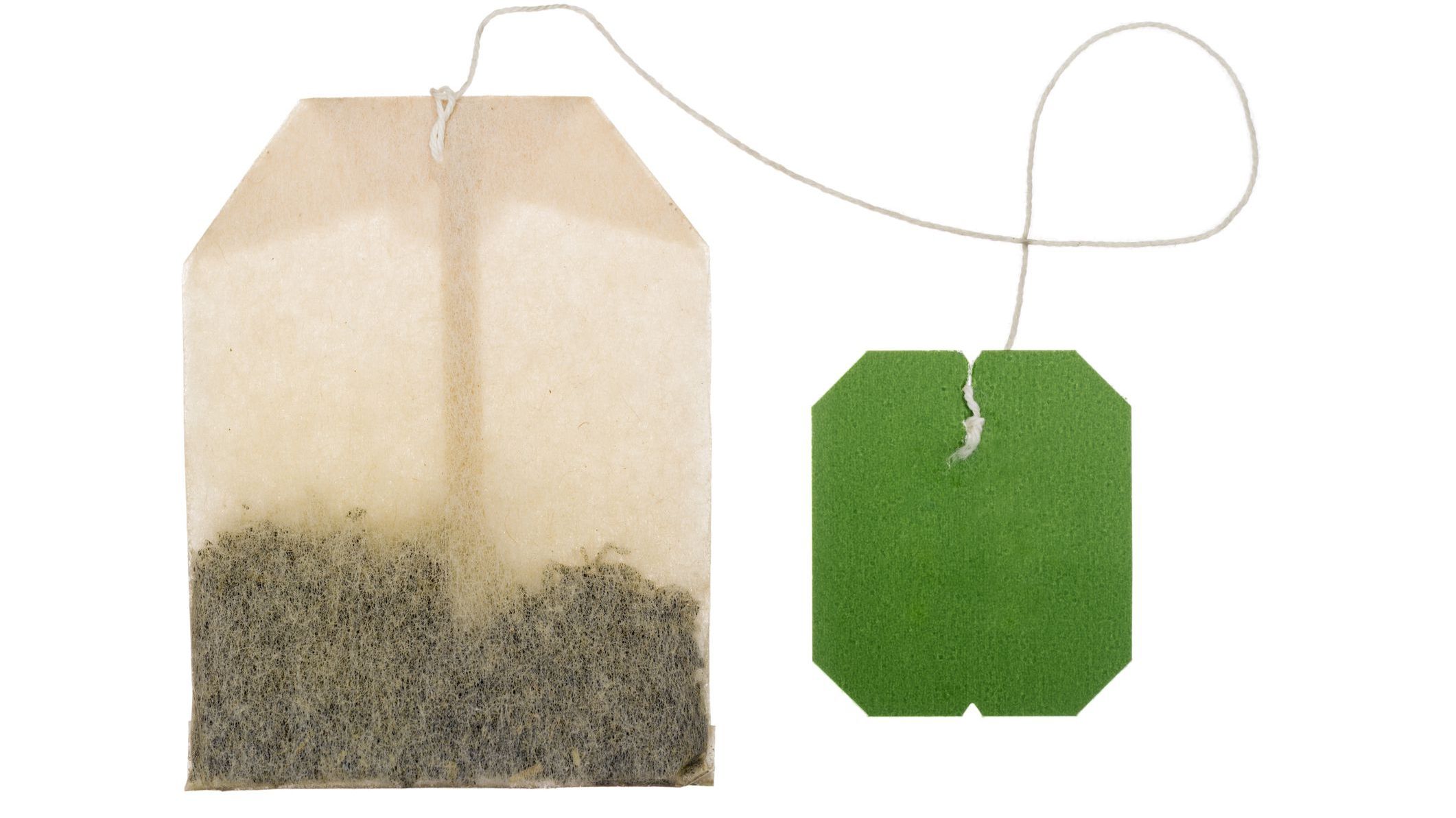 Чай в пакетиках набагато дорожчий - фото 1