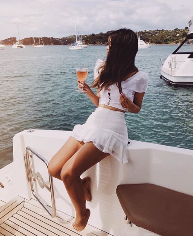 Дівчина скинула половину своєї ваги: фото до і після - фото 317265