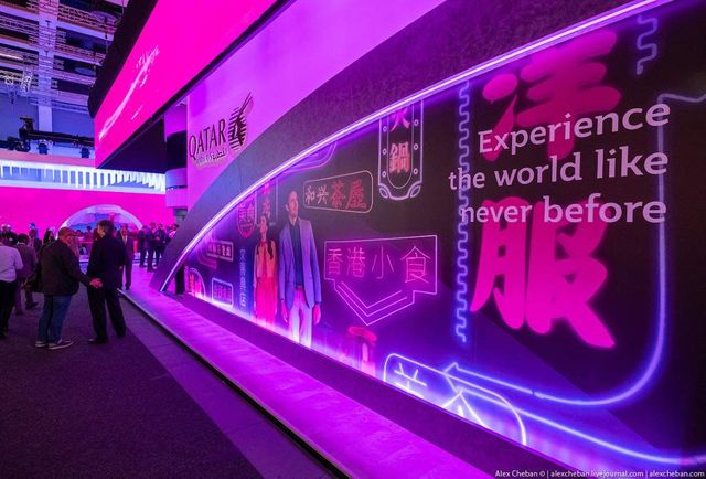 Так виглядає найкомфортніший економ-клас у літаку - фото 317303