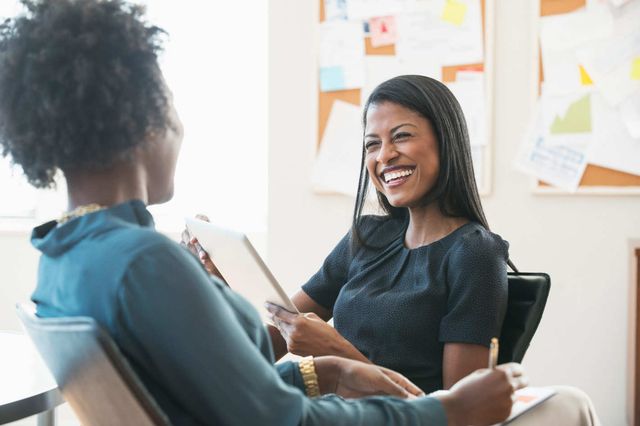 Почуття гумору може стати справжньою перешкодою - фото 317324