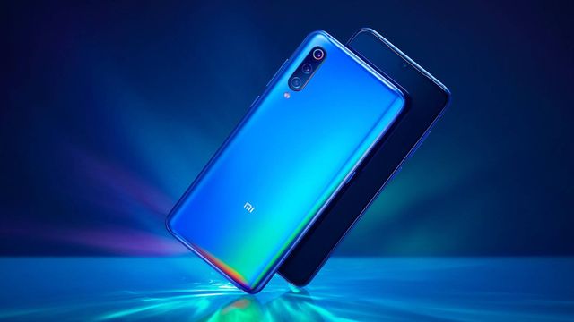 Ціна Xiaomi Mi 9X сподобається усім - фото 317332