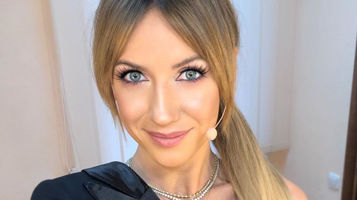 Леся Нікітюк розбурхала Instagram відвертим вбранням