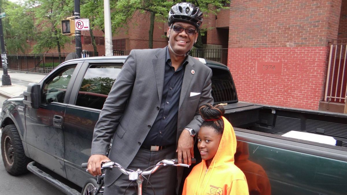 Названо ім'я найвищого у світі політика