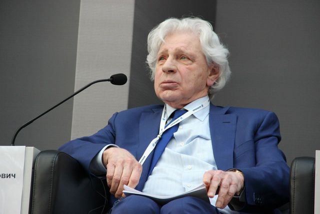 Адвокат Генрі Резнік- фото 317436