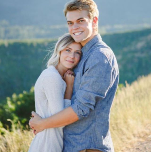 Чоловік знайшов дитяче фото дружини і побачив там себе - фото 317462