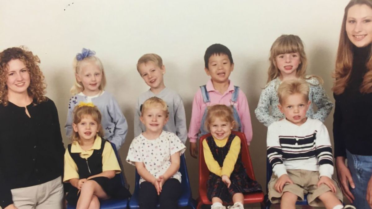 Справжнісінький доказ того, що від долі не втечеш! - фото 1