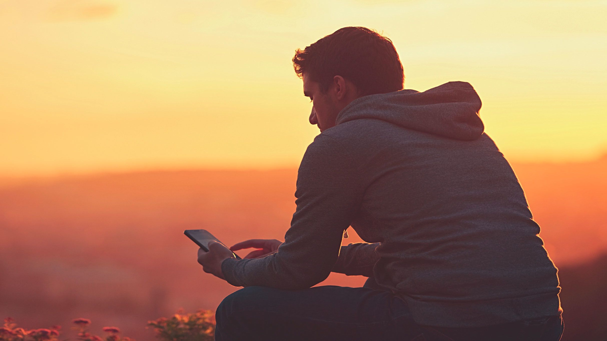 Деяким людям подобається самотність - фото 1