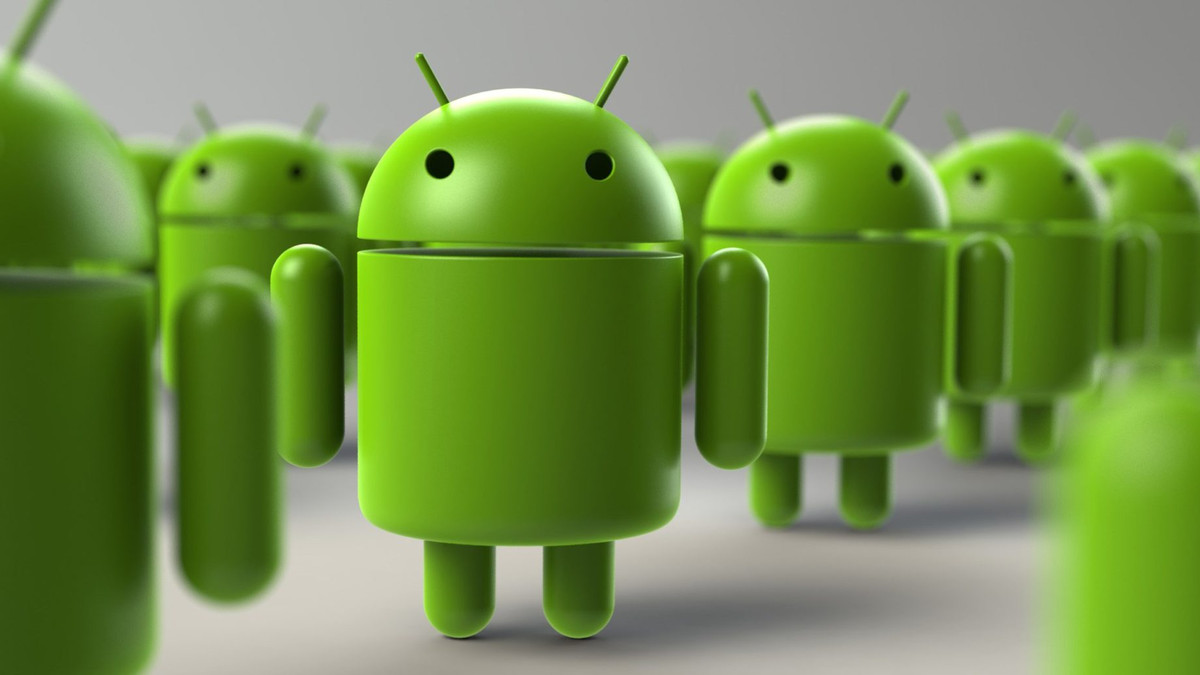 Користувачі вирішили протестувати останні чотири версії Android - фото 1