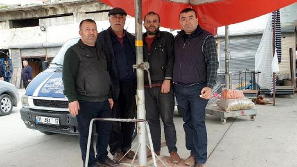 У Туреччині вітер забрав чоловіка з парасолькою: епічне відео