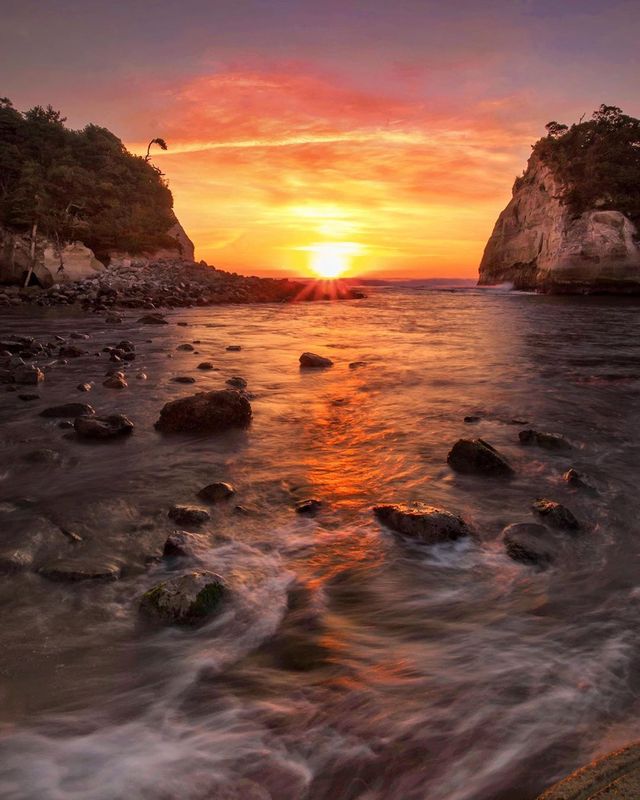 Японія, від якої важко відвести погляд: яскраві фото - фото 317578