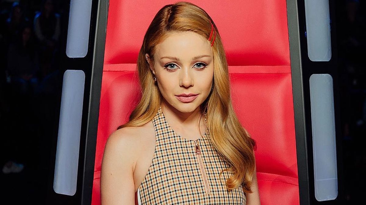 Тіна Кароль вразила шанувальників спокусливим знімком