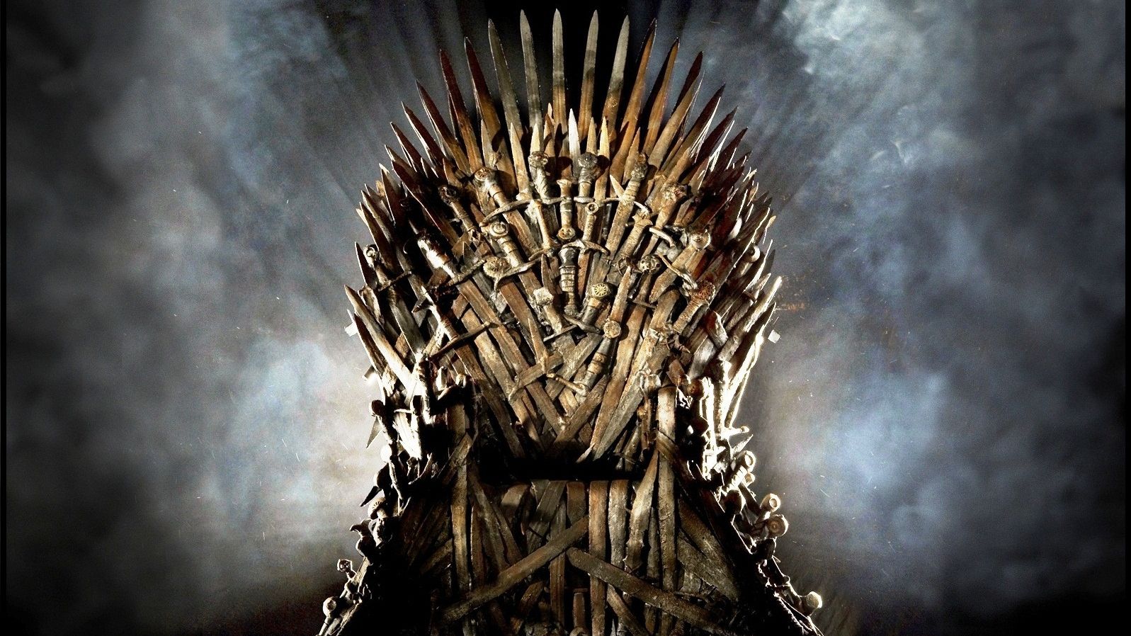 Фанати Гри престолів знайшли п'ять тронів в рамках квесту серіалу: з'явилися фото