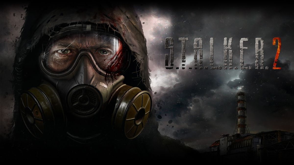 S.T.A.L.K.E.R. 2: з'явилося перше офіційне зображення гри