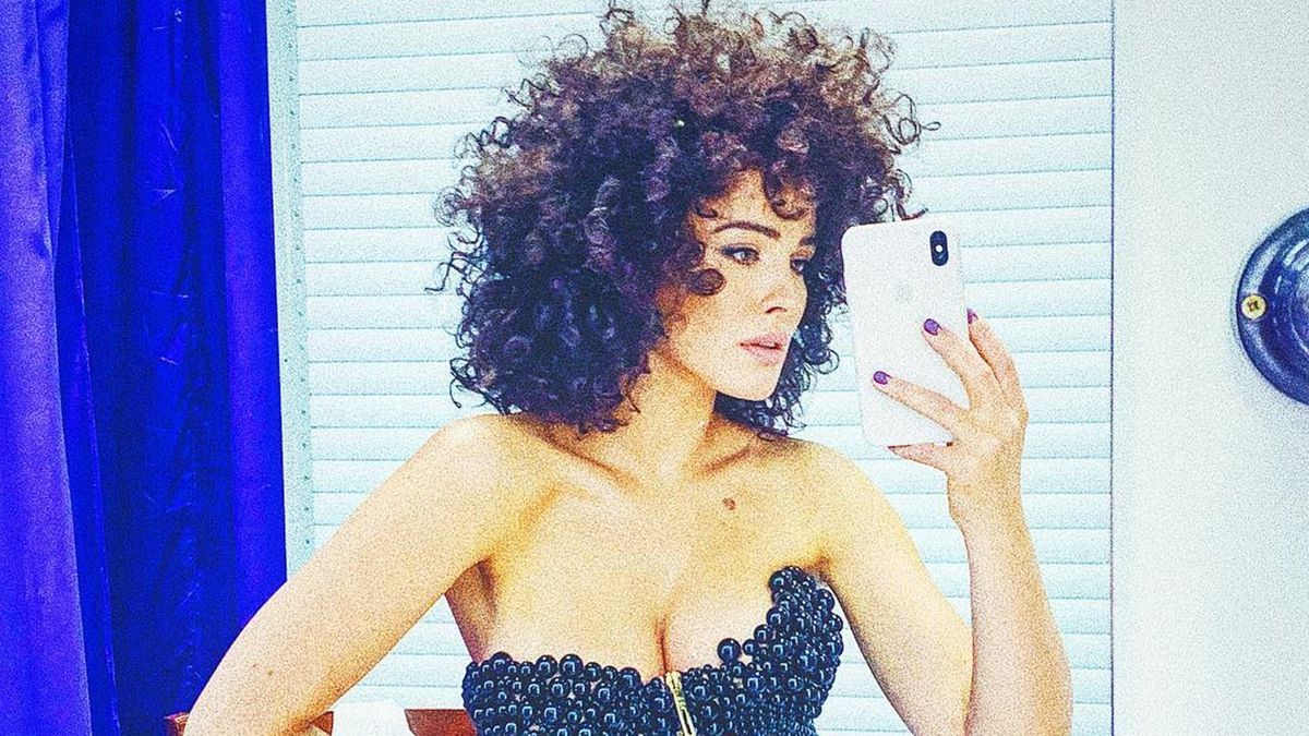 Даша Астаф'єва - фото 1