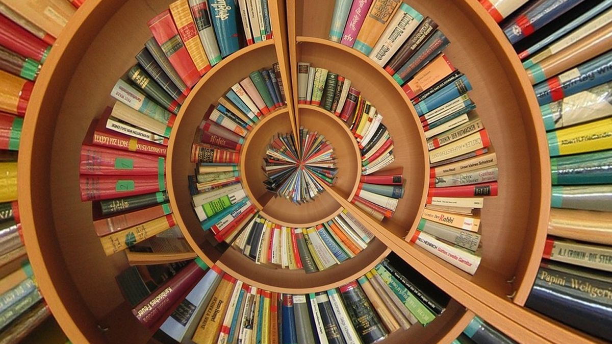 Книжкові новинки - фото 1