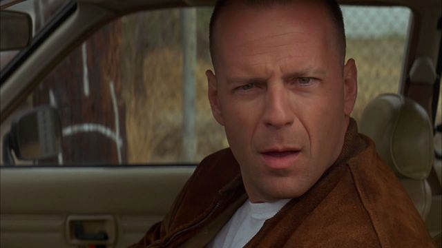 Бутч Куллідж - фото 317694