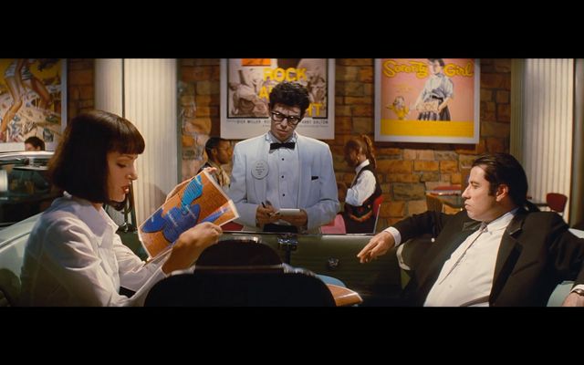 Стів Бушемі - фото 317702