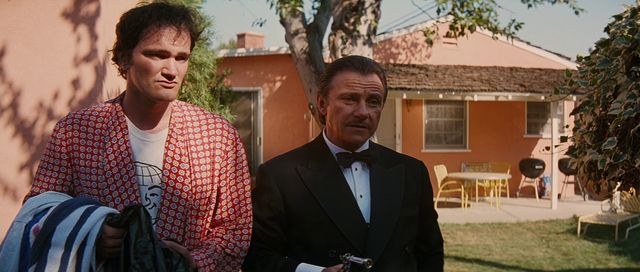 Квентін Тарантіно - фото 317704