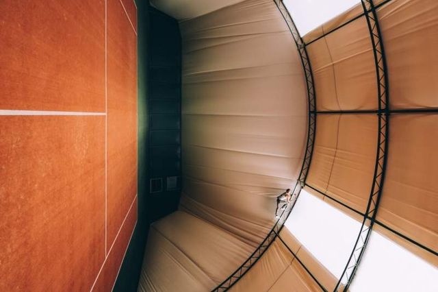 Цей фотограф подорожує світом у пошуках незвичайної архітектури - фото 317755