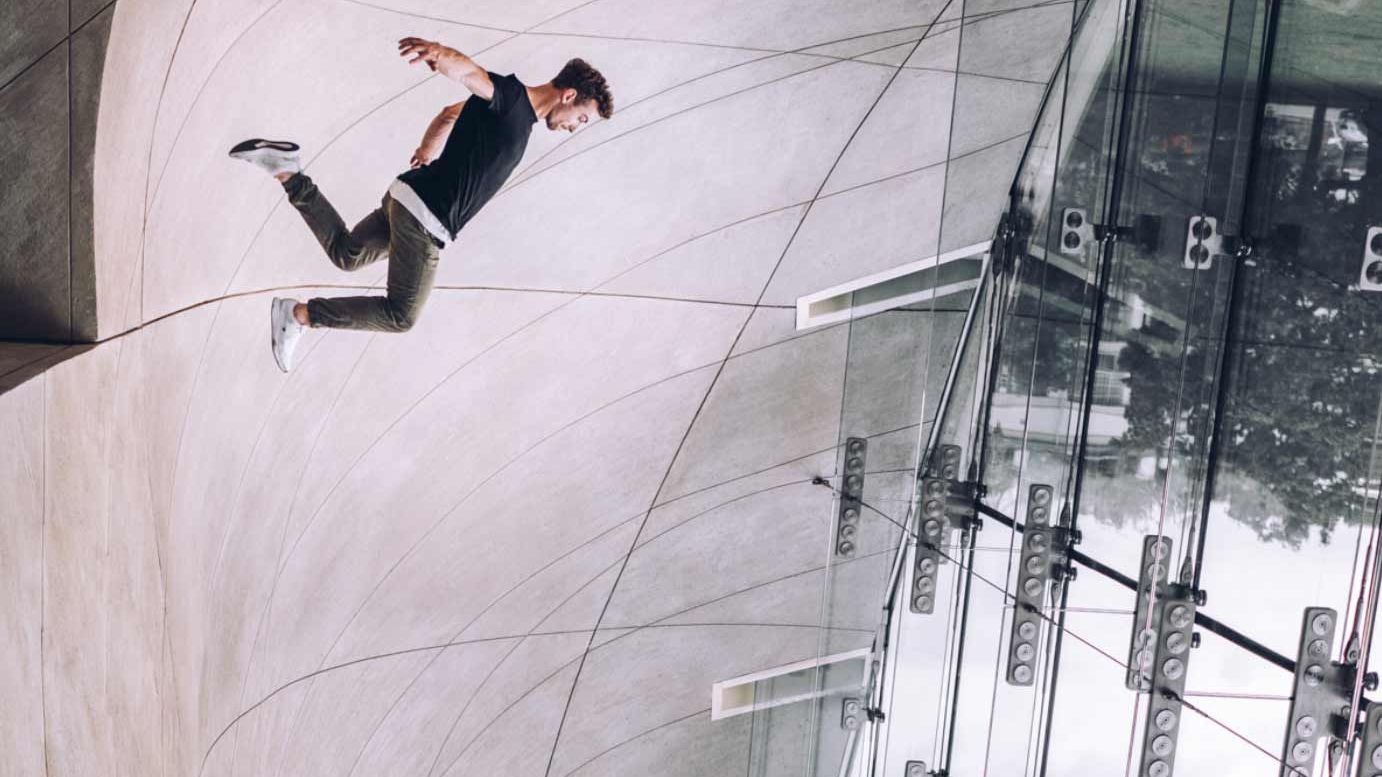 Для зйомки свого нового проекту Оманливі лінії Макс Ляйтнер обрав Варшаву - фото 1