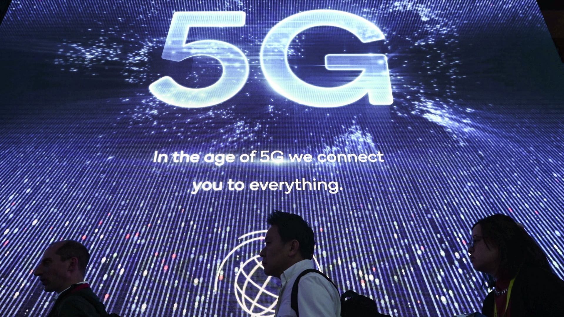 Ця країна першою в Європі запустила зв'язок 5G