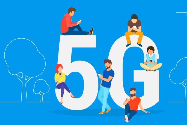 В Австрії з'явився інтернет 5G - фото 317794