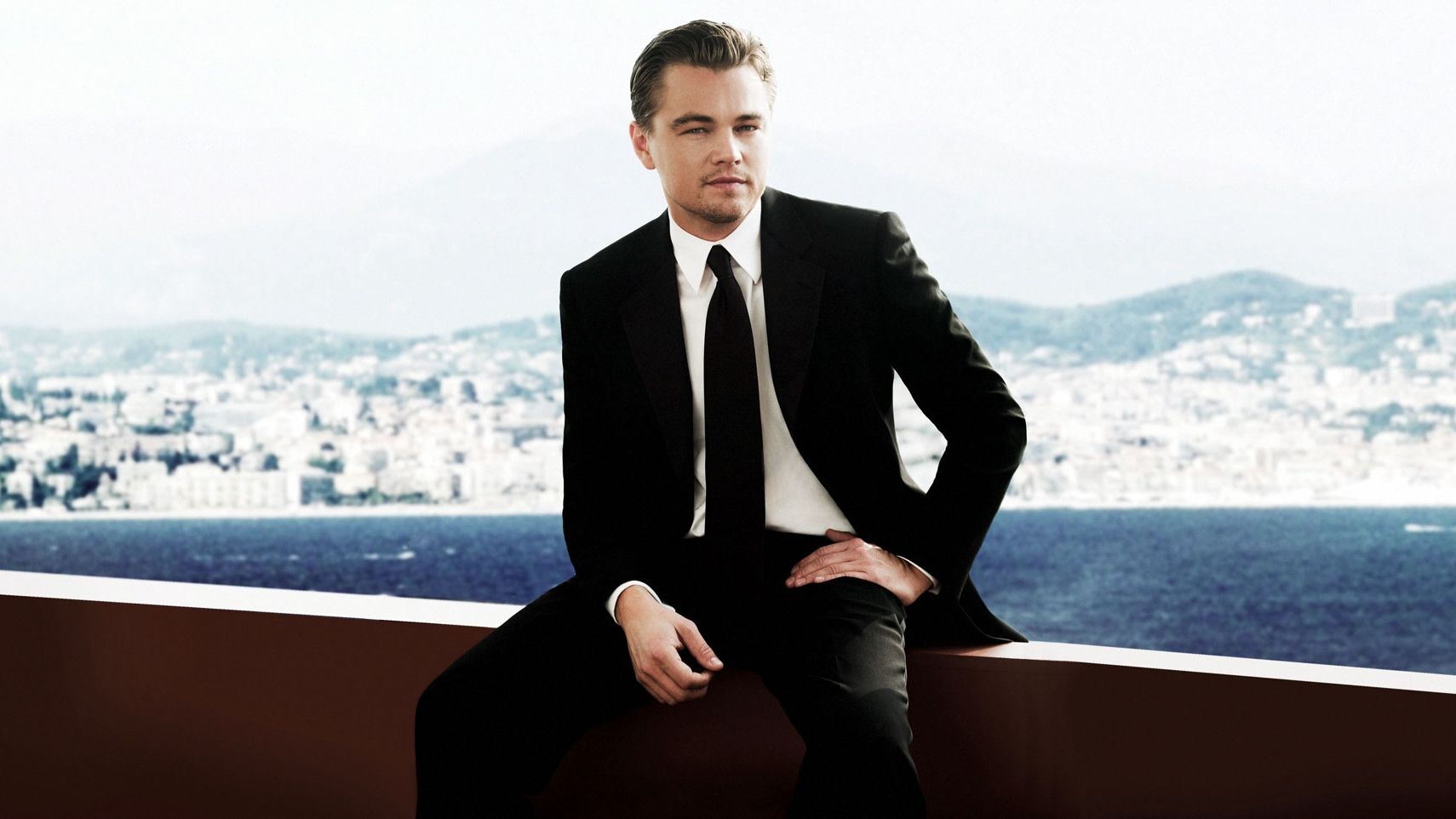 Леонардо Ді Капріо - фото 1