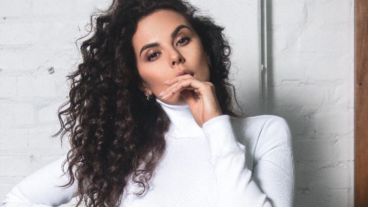 Грайлива Настя Каменських спокусила мережу відвертим відео