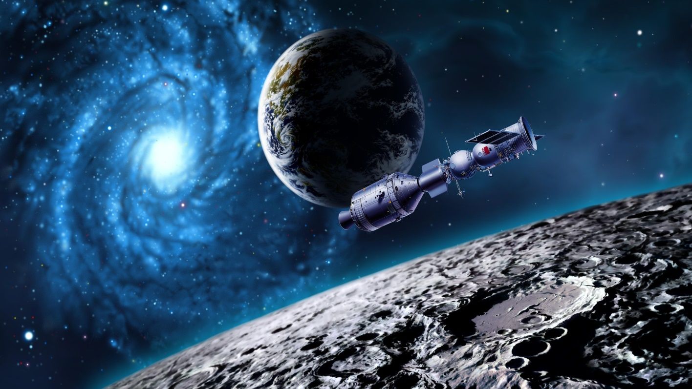 Тестування нової системи комунікації XCOM - фото 1