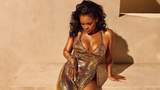 Гаряча Rihanna розбурхала мережу пікантними знімками у спідній білизні