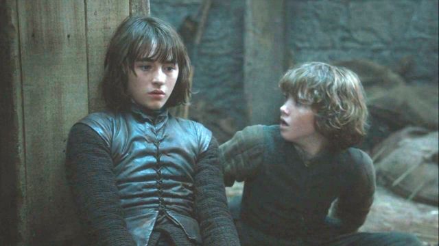 Ви цього не знали: 10 фактів про серіал Гра престолів - фото 317852