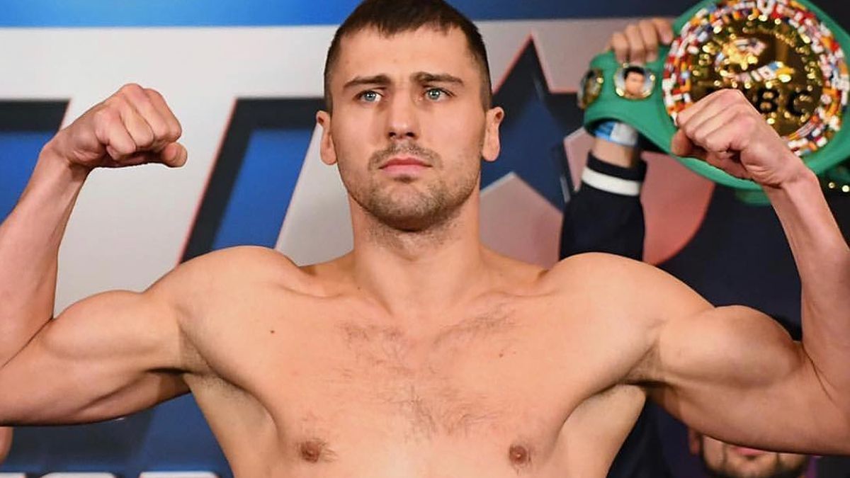 Олександр Гвоздик - фото 1