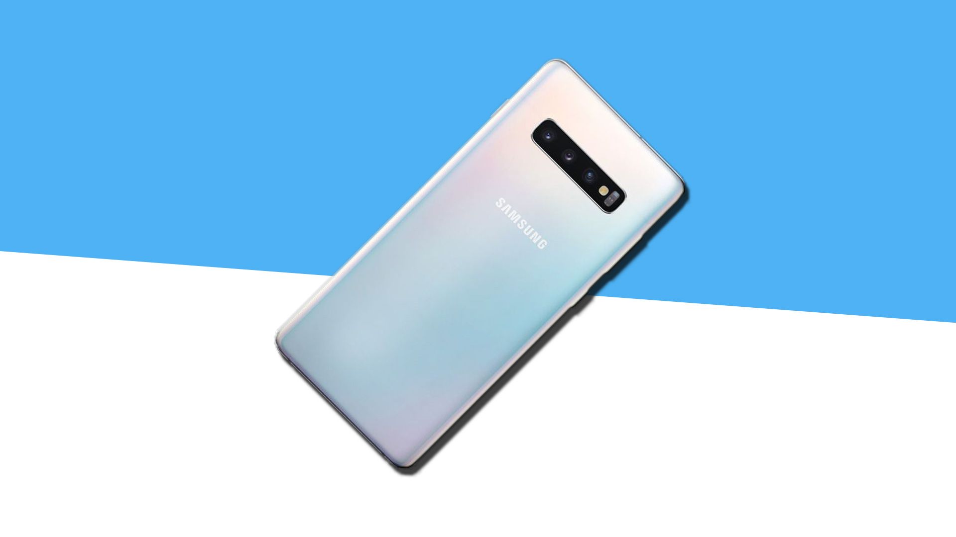 Samsung Galaxy S10 Plus виявився надзвичайно крихким - фото 1