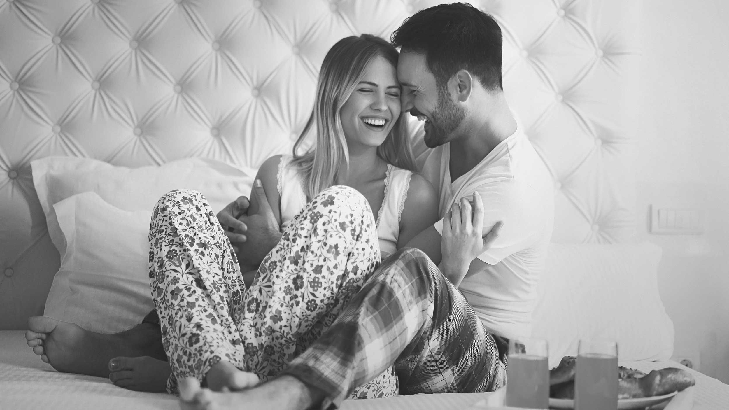 Ось, хто отримує найбільше задоволення від сексу - фото 1