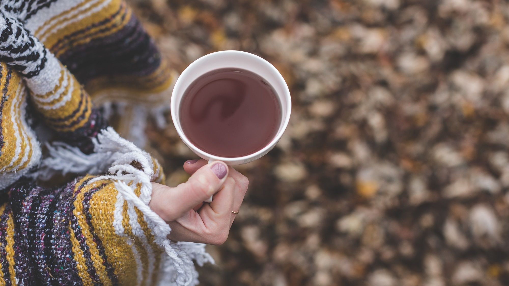 Що випити, щоб розслабитися після виборів: поради від Супрун