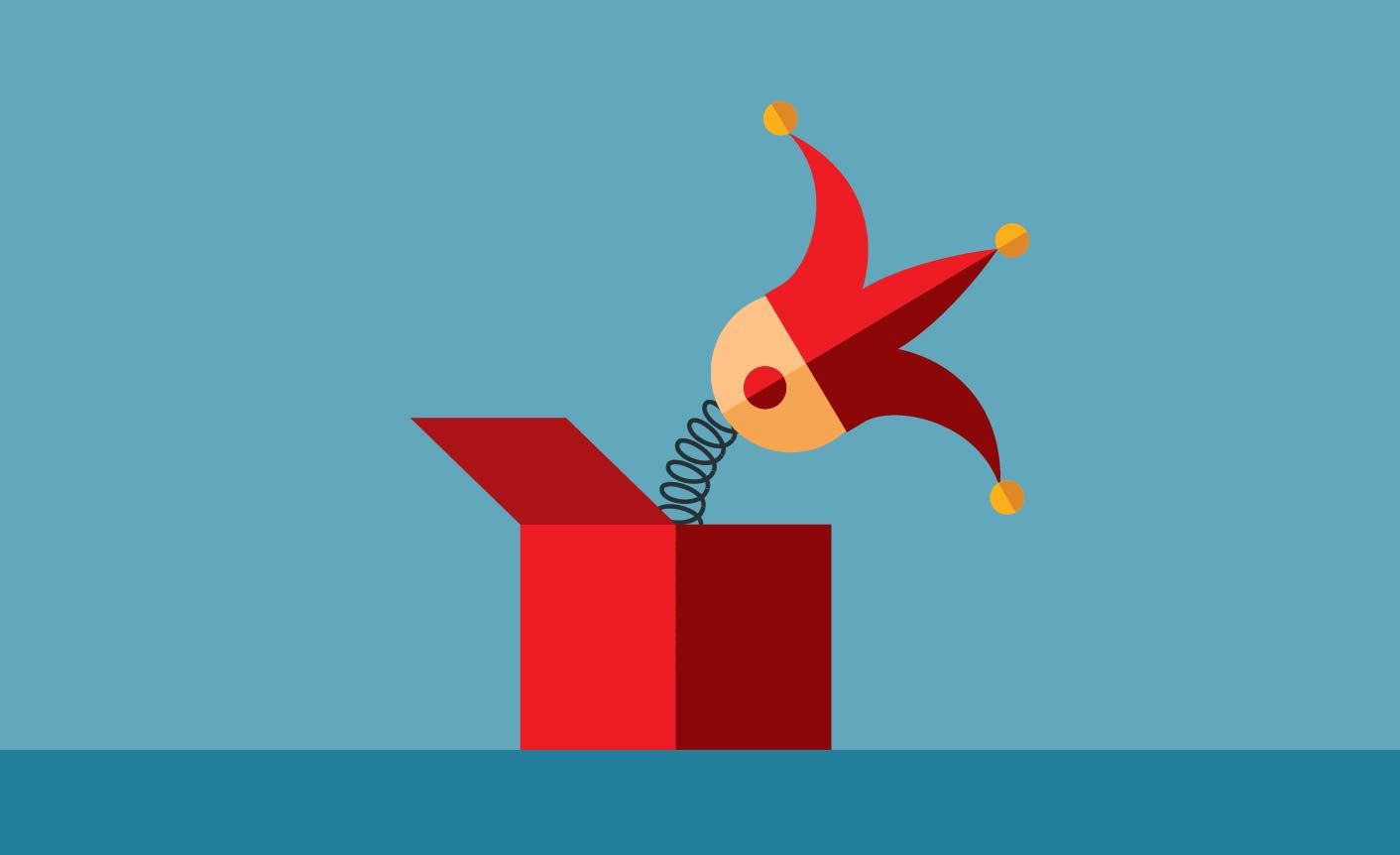 Кумедні жарти на 1 квітня - фото 1