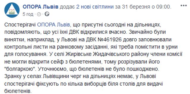 Чим нас здивували вибори президента України 2019: курйози, меми, жарти - фото 318063
