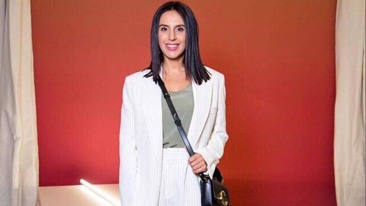 Джамала показала стильну фотосесію для відомого глянцю