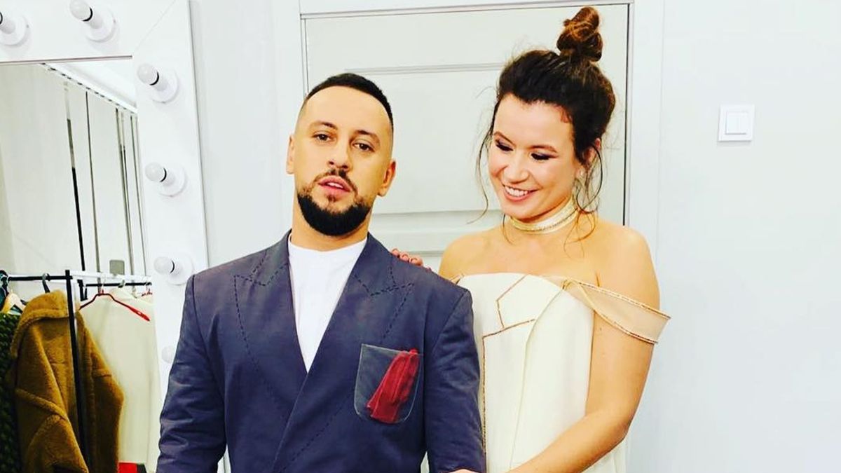 Як MONATIK зустрів свій день народження у Варшаві: відео