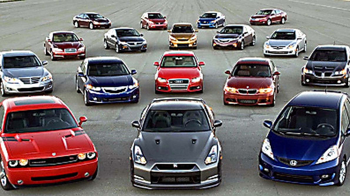 Українці зареєстрували 7300 нових авто: названий бестселер місяця