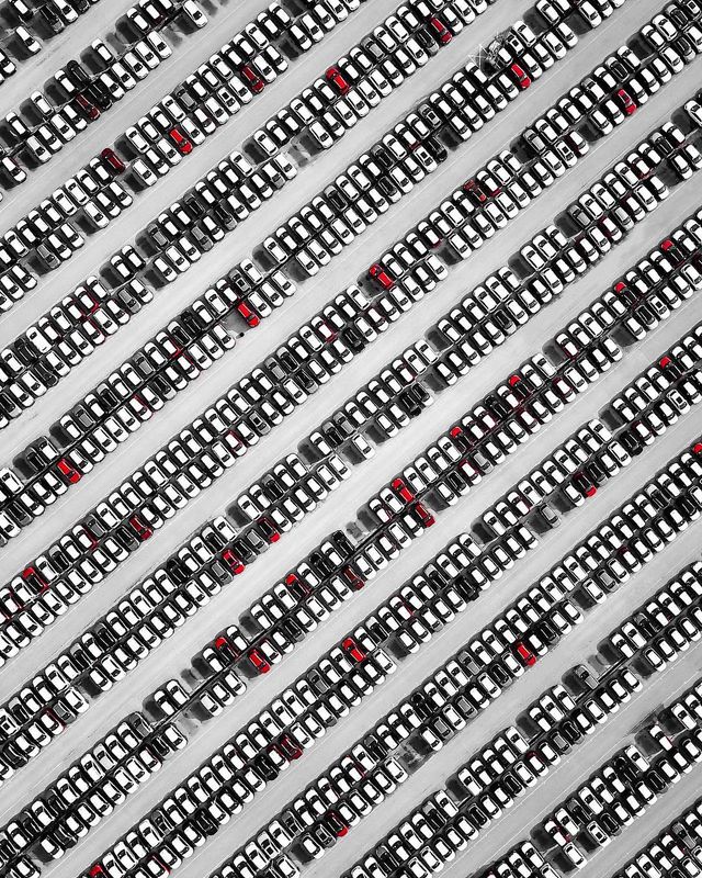 Юний фотограф перевертає уявлення про подорожі: яскраві фото - фото 318137