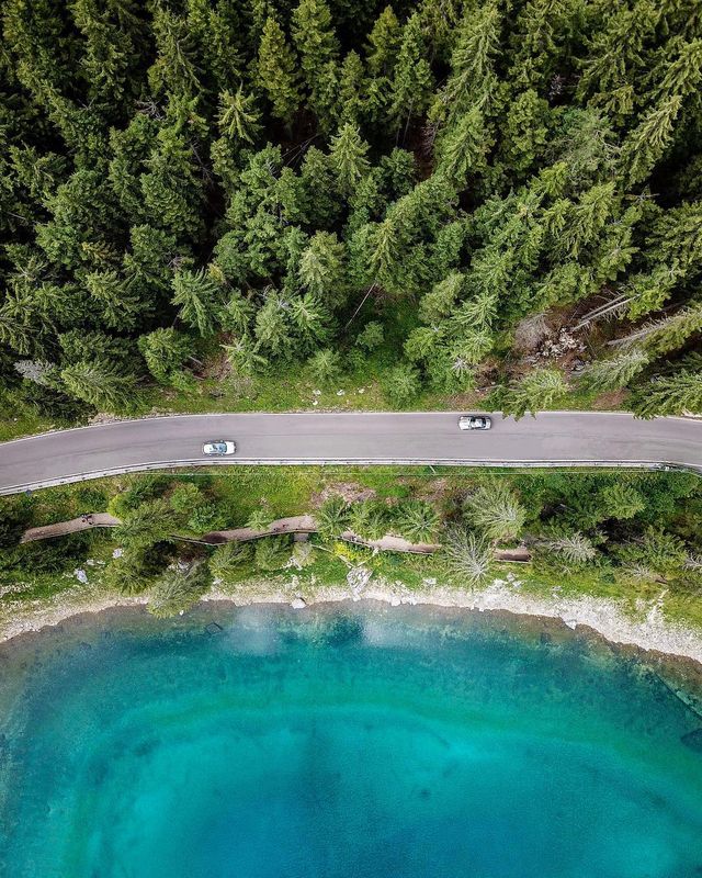 Юний фотограф перевертає уявлення про подорожі: яскраві фото - фото 318138