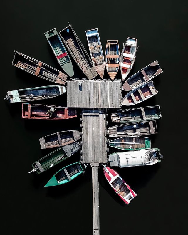 Юний фотограф перевертає уявлення про подорожі: яскраві фото - фото 318139