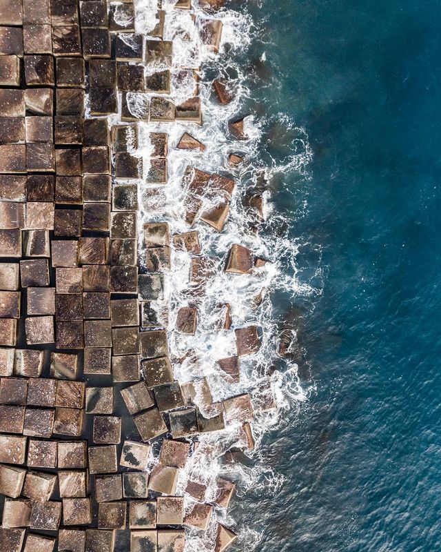 Юний фотограф перевертає уявлення про подорожі: яскраві фото - фото 318142