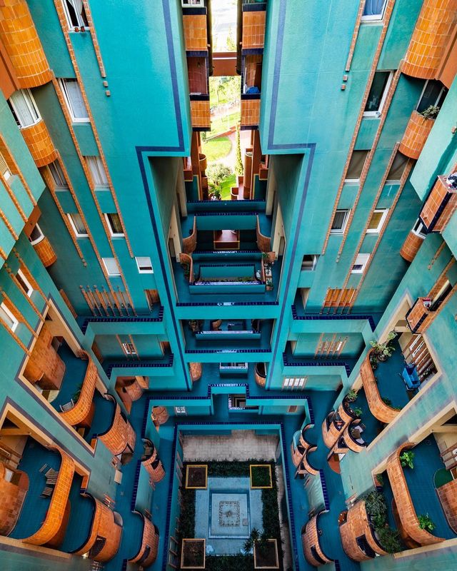 Юний фотограф перевертає уявлення про подорожі: яскраві фото - фото 318143