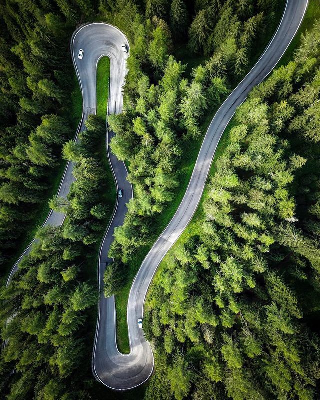 Юний фотограф перевертає уявлення про подорожі: яскраві фото - фото 318145