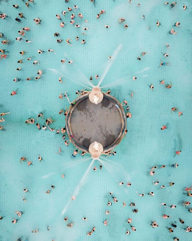 Юний фотограф перевертає уявлення про подорожі: яскраві фото - фото 318153