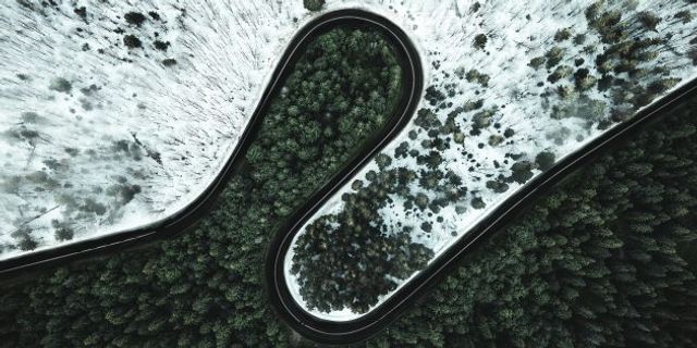 Насолоджуйтесь найкращими фото, знятими за допомогою дронів - фото 318228