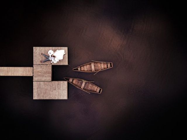 Насолоджуйтесь найкращими фото, знятими за допомогою дронів - фото 318231