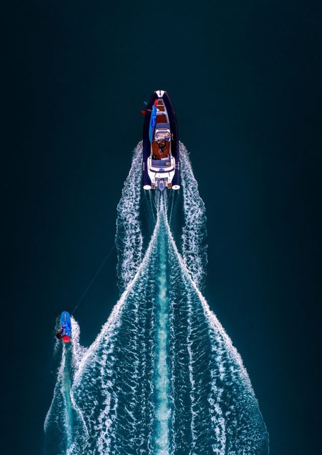 Насолоджуйтесь найкращими фото, знятими за допомогою дронів - фото 318232